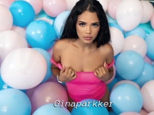 Ginaparkker