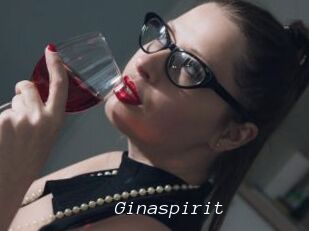 Ginaspirit