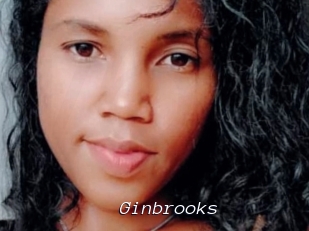 Ginbrooks