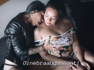 Ginebraandashanti