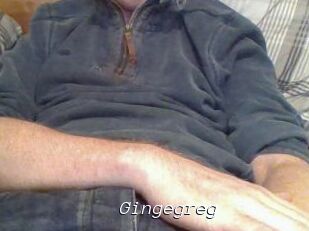 Gingegreg