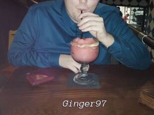 Ginger97