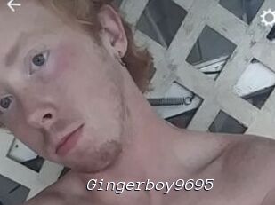Gingerboy9695