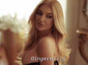Gingerellis
