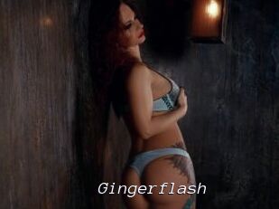Gingerflash