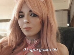 Gingergamer69