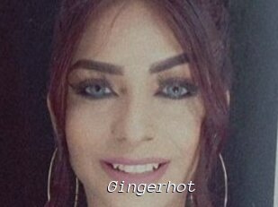 Gingerhot