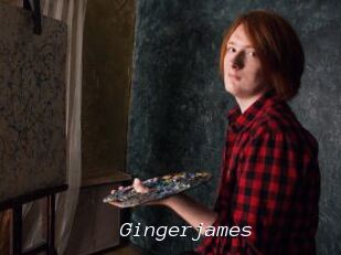 Gingerjames