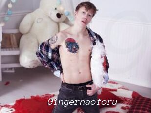 Gingernaoforu