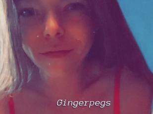 Gingerpegs