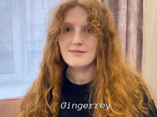 Gingerrey