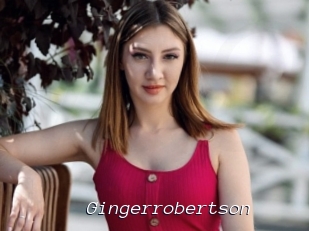 Gingerrobertson