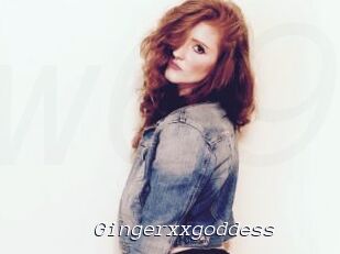 Gingerxxgoddess