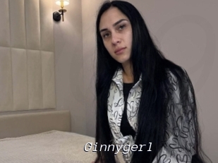 Ginnygerl