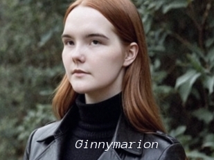 Ginnymarion