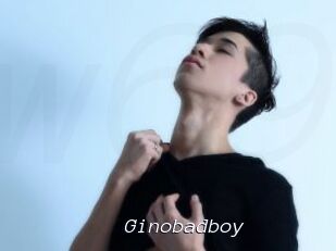 Ginobadboy