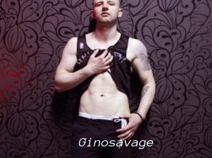 Ginosavage