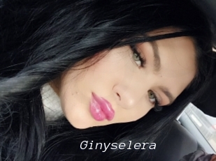 Ginyselera