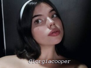 Giorgiacooper