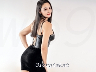 Giorgiakat