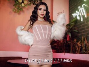 Giorgiawilliams