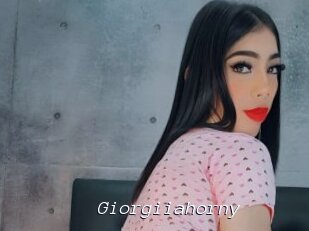 Giorgiiahorny
