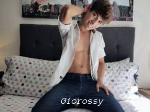 Giorossy