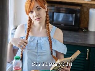 Girlberrylin