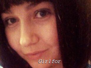 Girlfor