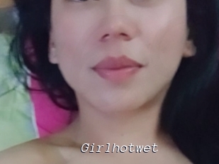 Girlhotwet