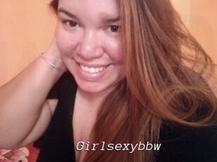 Girlsexybbw