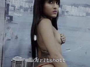 Girltshott