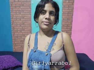 Girlyarrabol