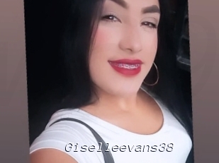 Giselleevans38