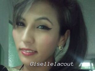 Gisellelacout