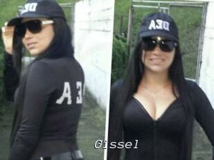 Gissel