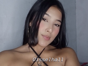 Gisselhall