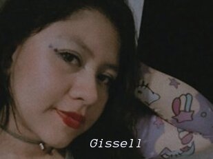 Gissell