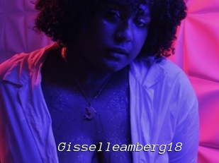 Gisselleamberg18