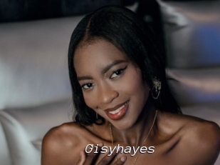 Gisyhayes