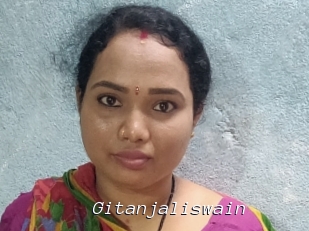 Gitanjaliswain