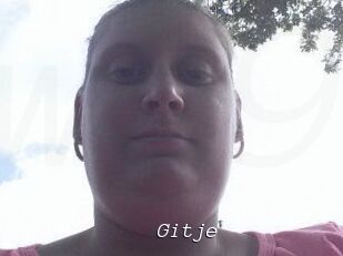 Gitje