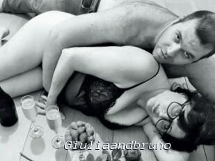 Giuliaandbruno