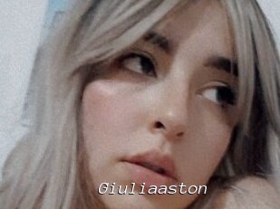Giuliaaston