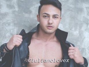 Giulianolovex