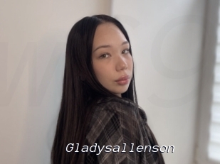 Gladysallenson