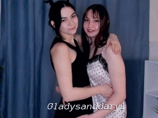 Gladysanddaryl