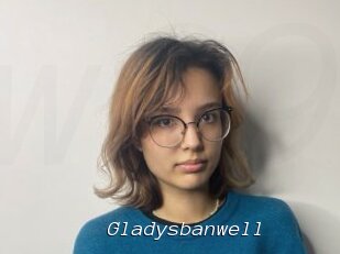 Gladysbanwell