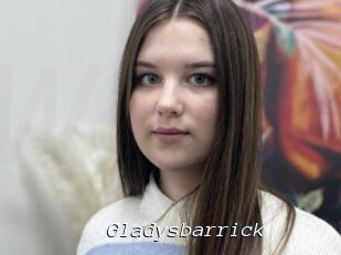 Gladysbarrick