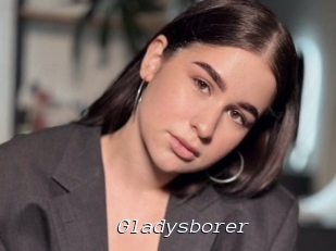 Gladysborer